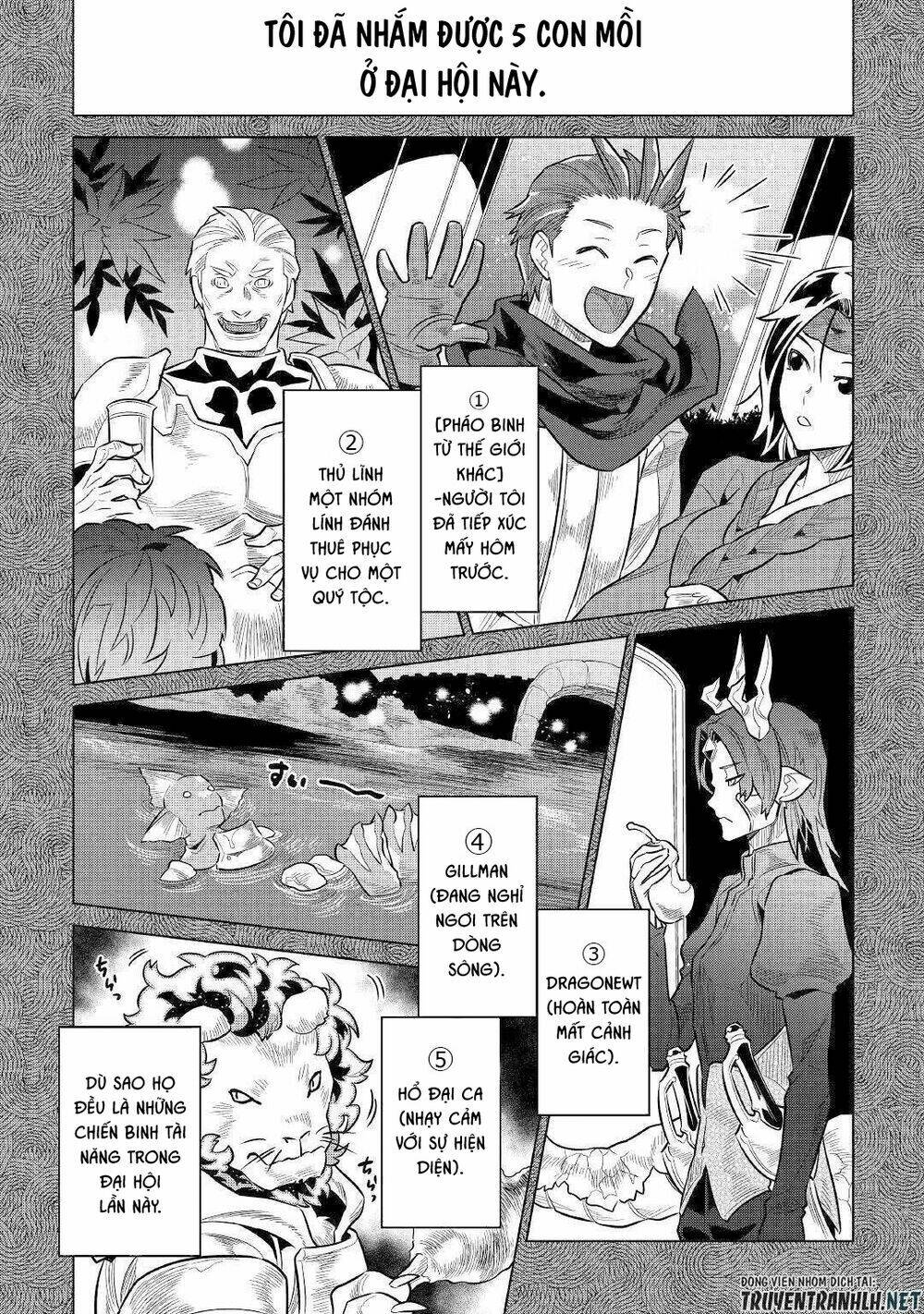 Re:monster - Chương 63