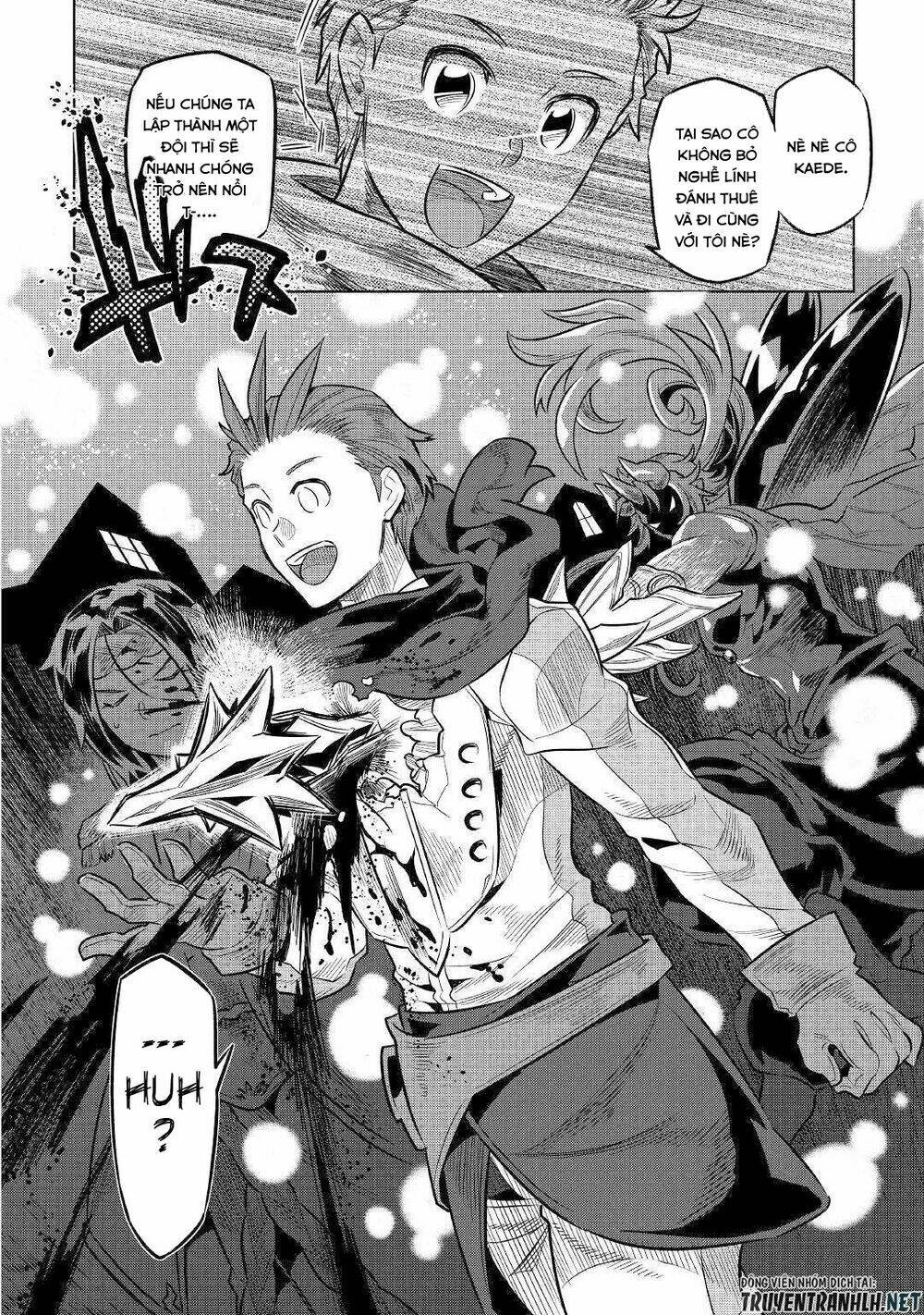 Re:monster - Chương 63