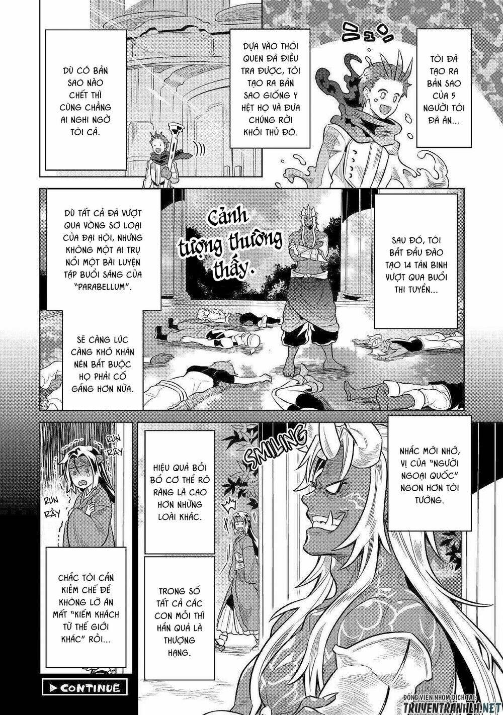 Re:monster - Chương 63