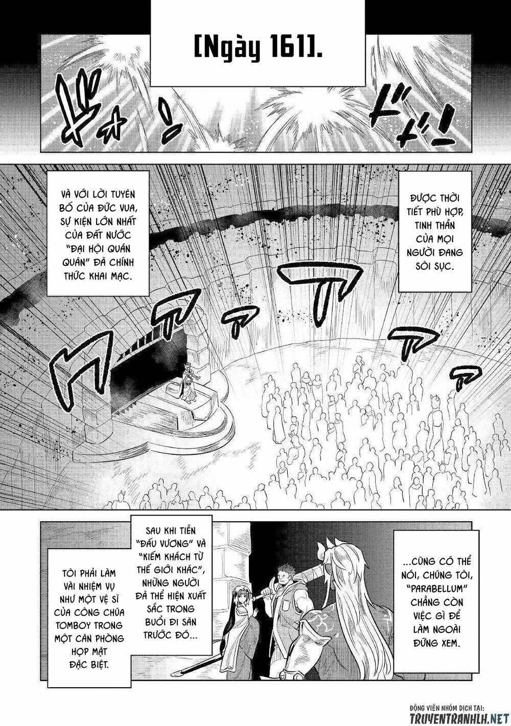 Re:monster - Chương 63