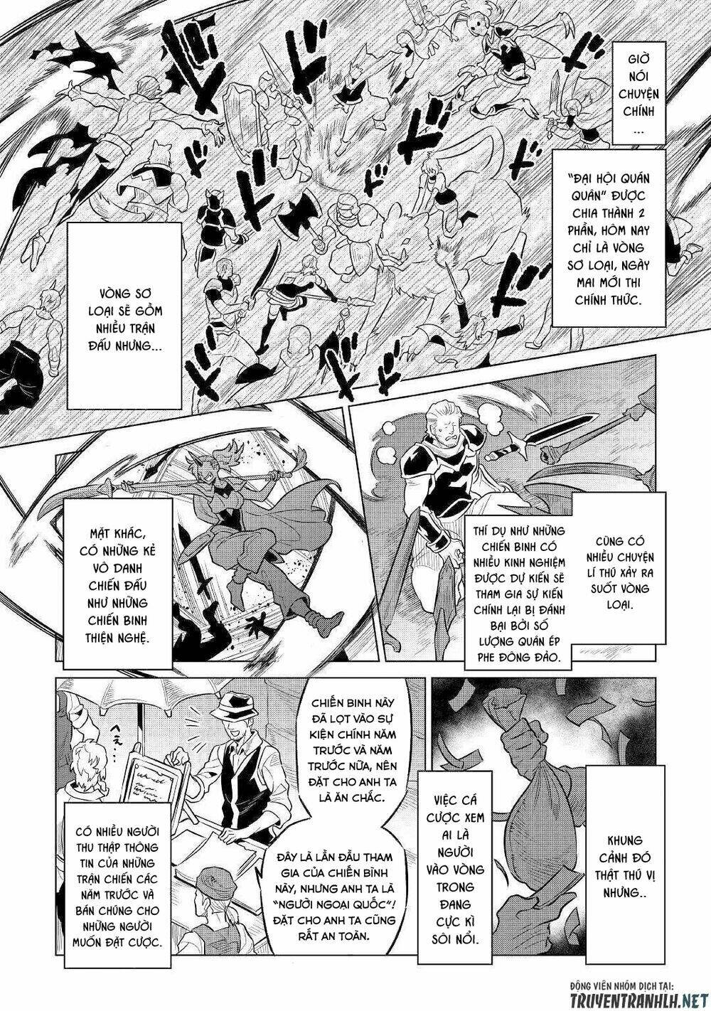Re:monster - Chương 63