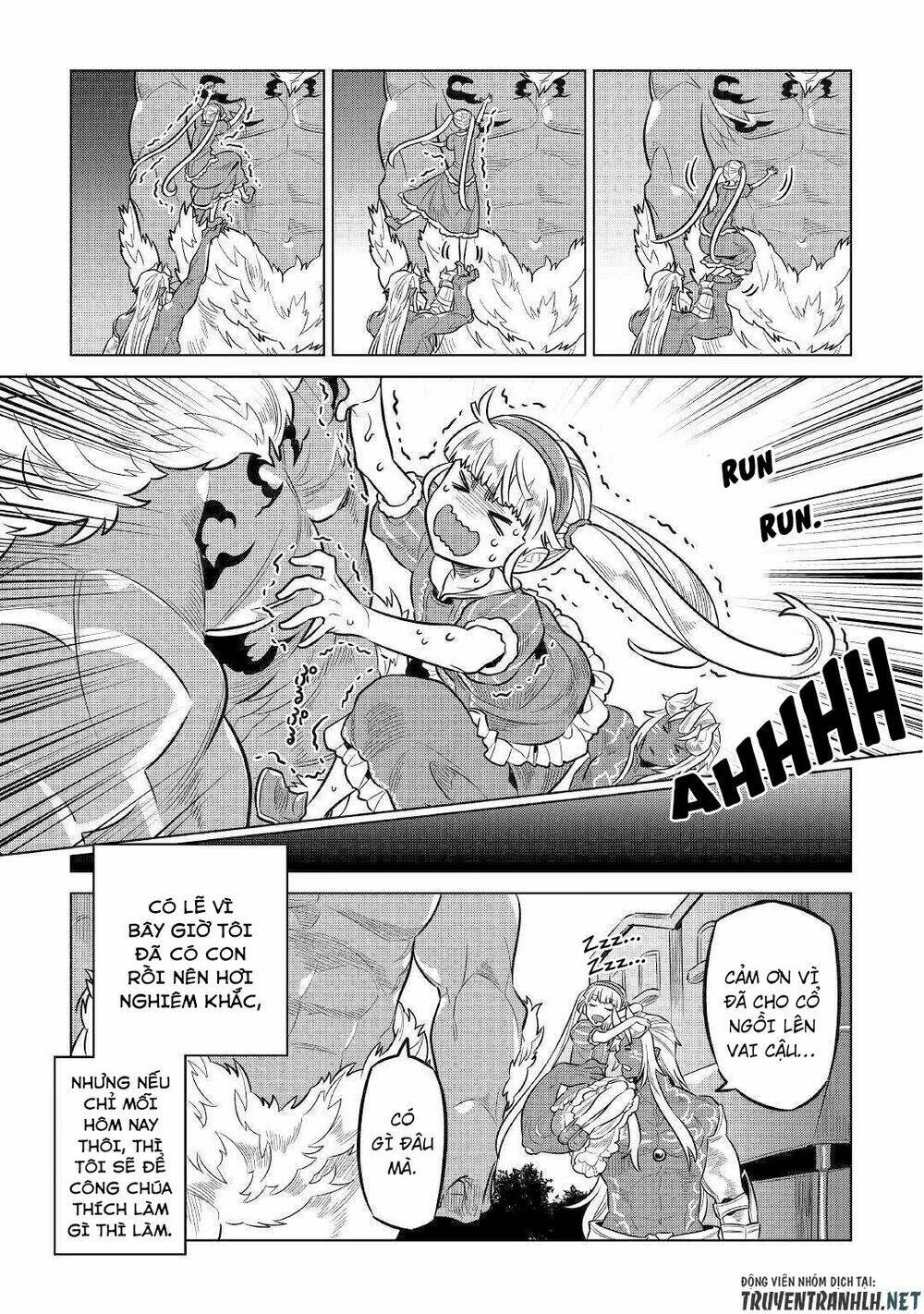 Re:monster - Chương 64