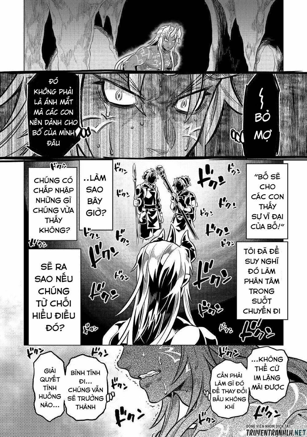 Re:monster - Chương 65