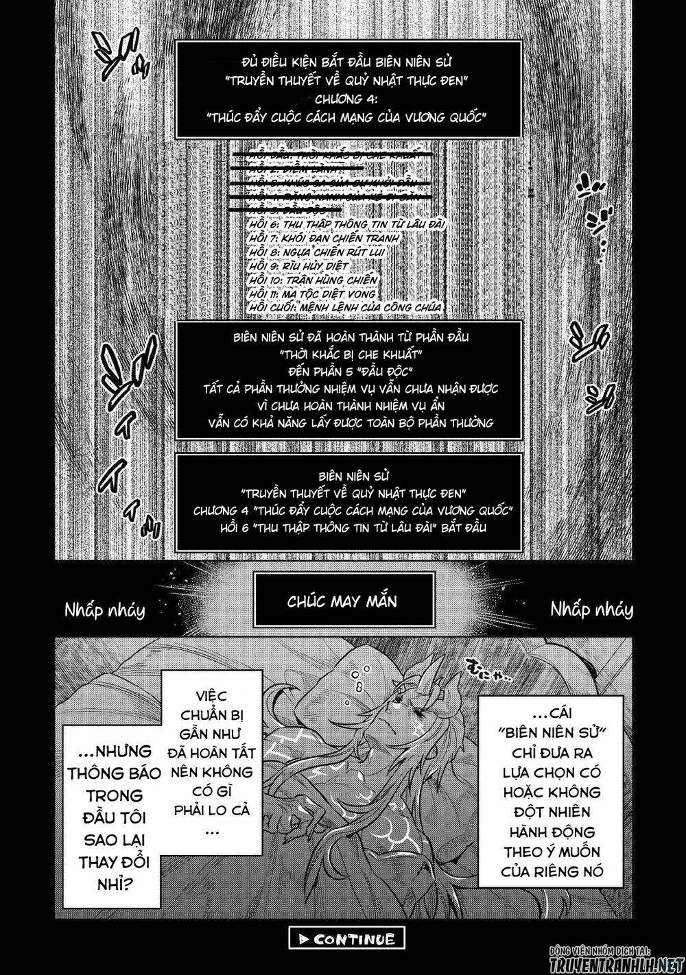 Re:monster - Chương 65