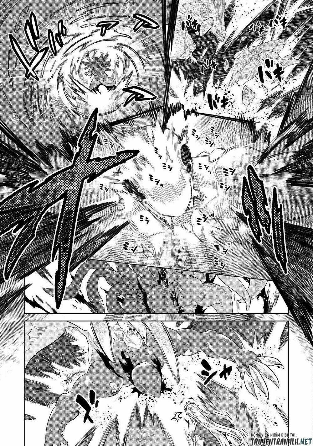 Re:monster - Chương 65