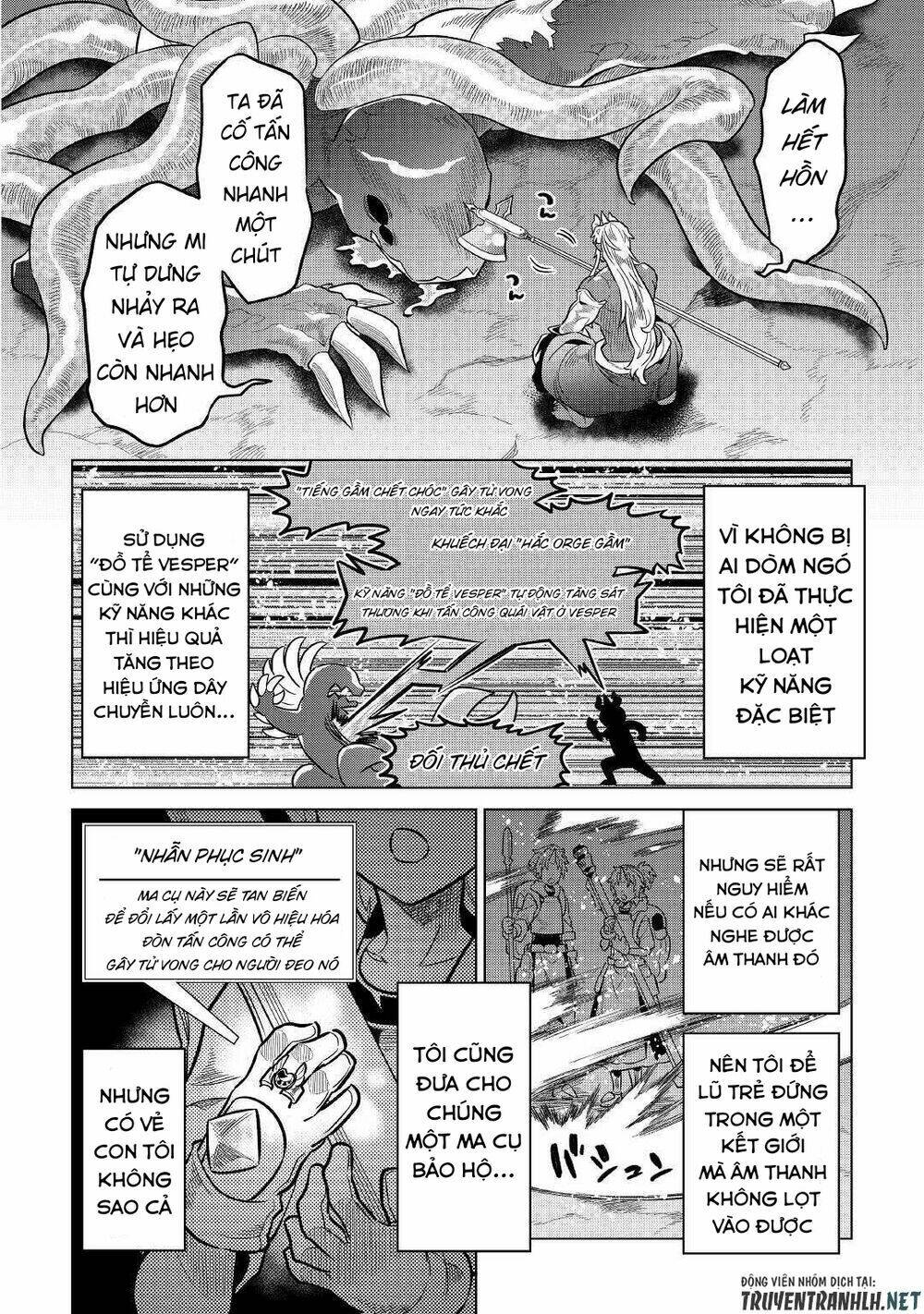 Re:monster - Chương 65