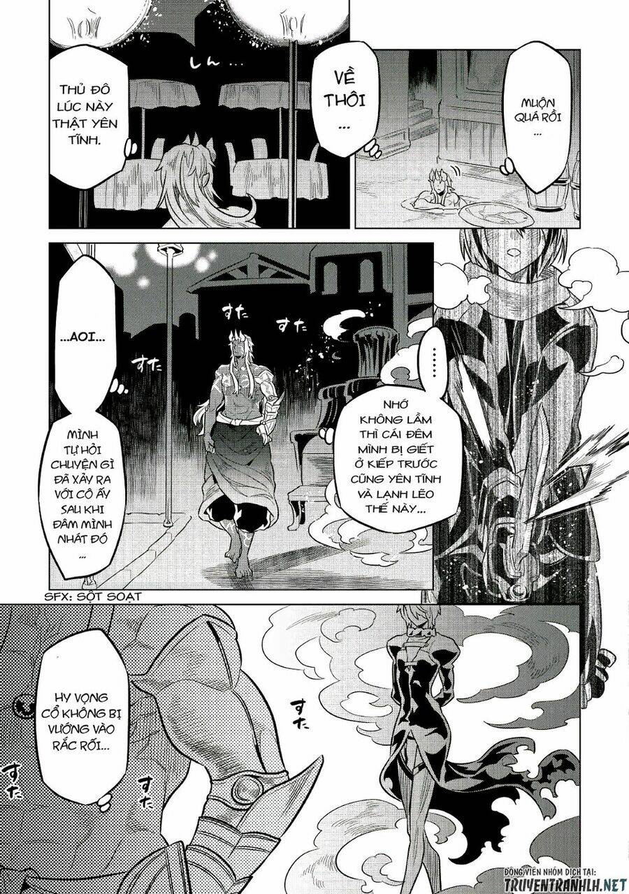 Re:monster - Chương 66