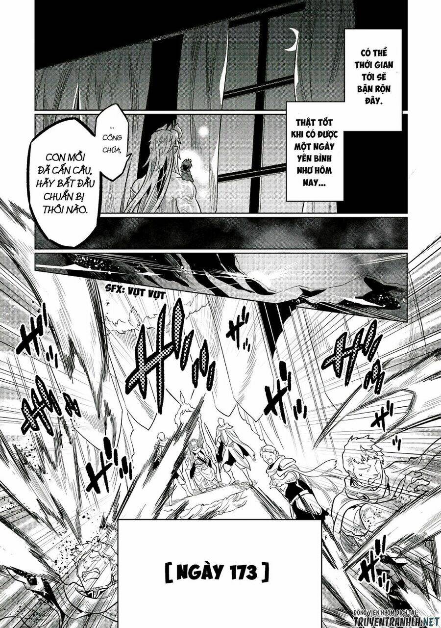 Re:monster - Chương 66