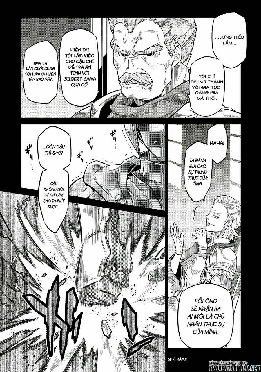 Re:monster - Chương 66