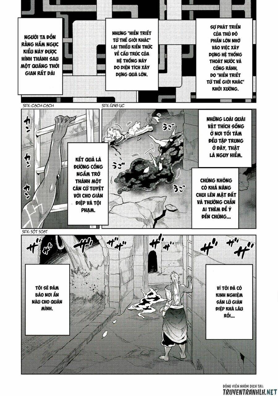 Re:monster - Chương 66