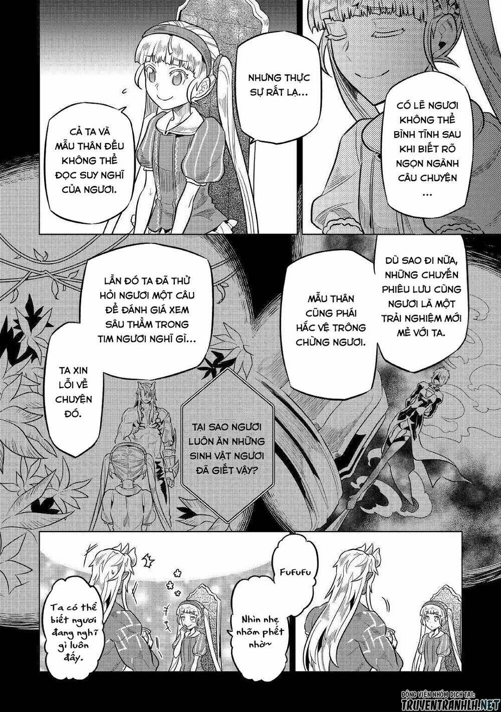 Re:monster - Chương 67