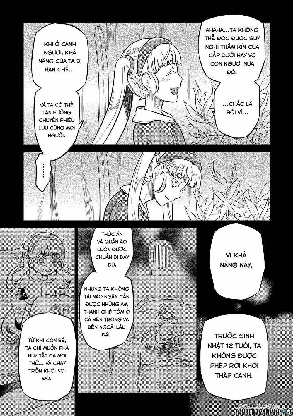 Re:monster - Chương 67