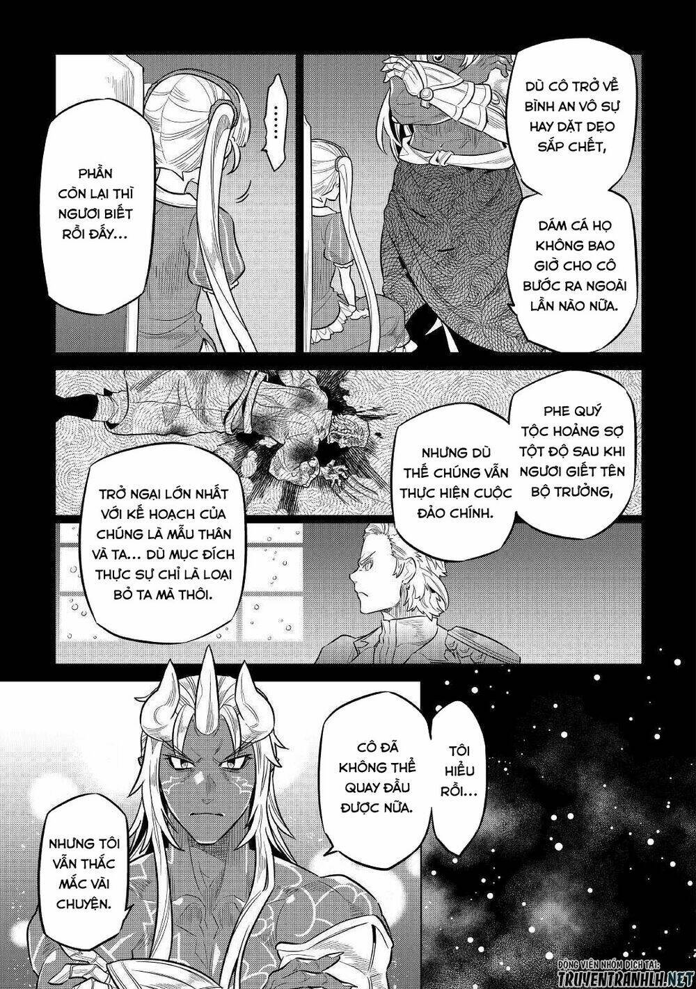 Re:monster - Chương 67