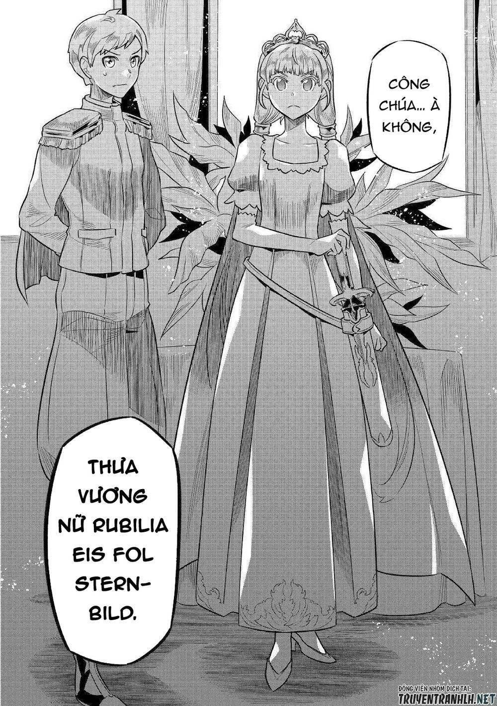 Re:monster - Chương 68