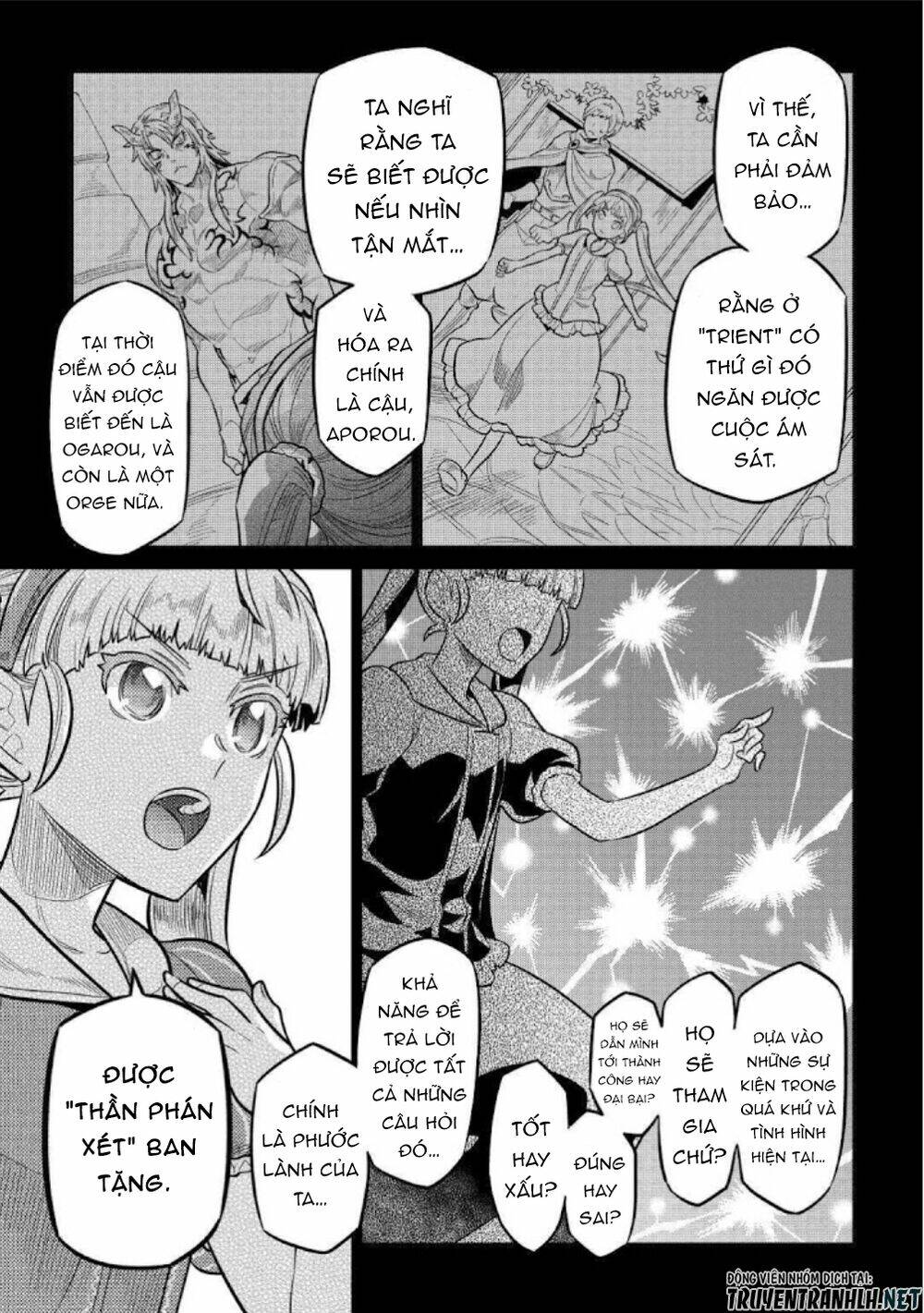 Re:monster - Chương 69