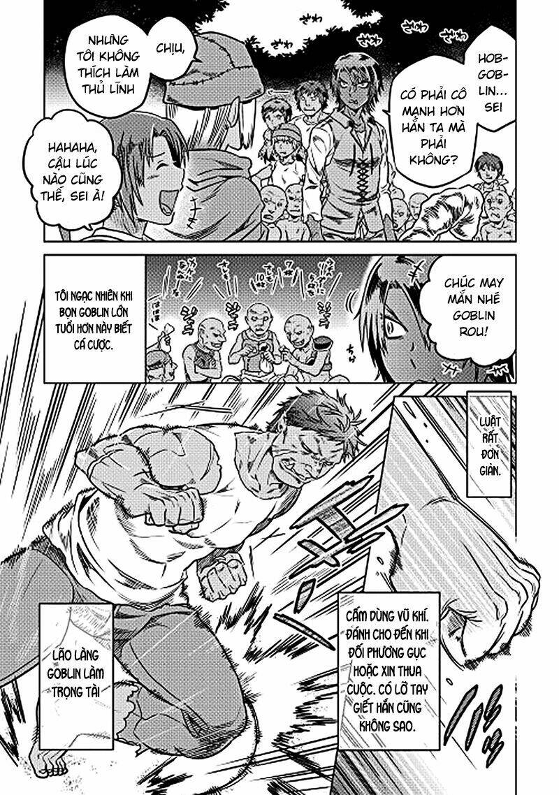 Re:monster - Chương 7
