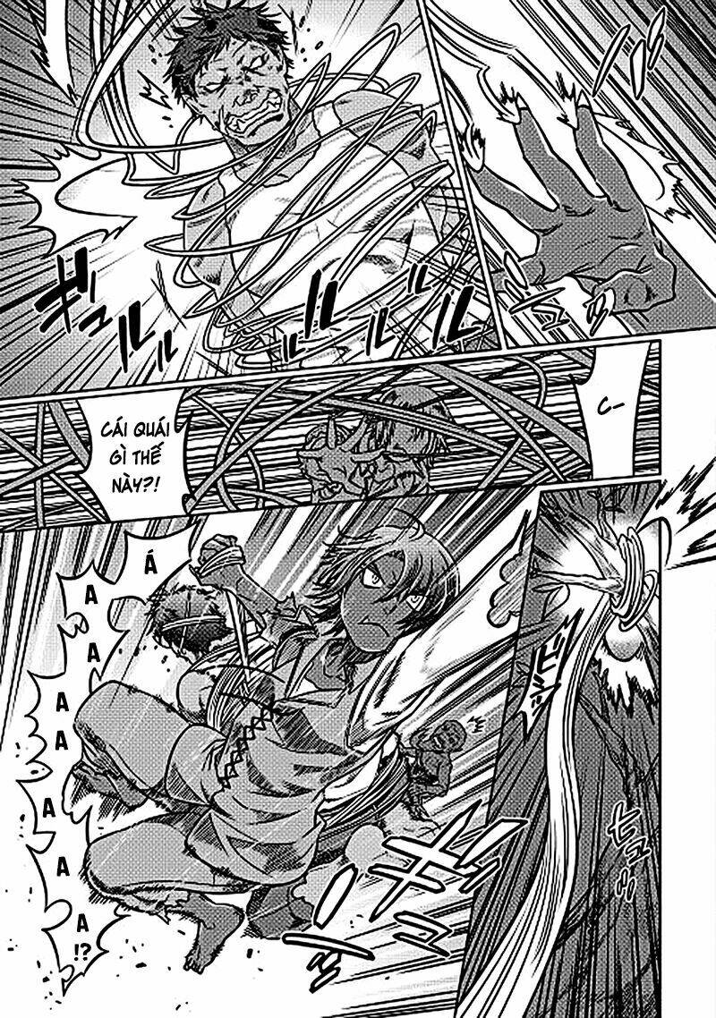 Re:monster - Chương 7