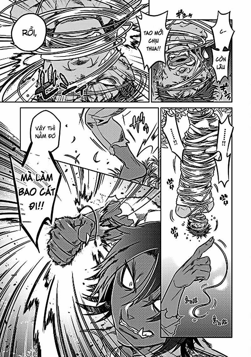 Re:monster - Chương 7