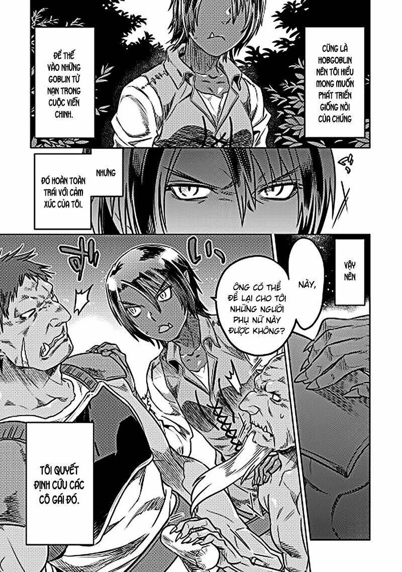 Re:monster - Chương 7