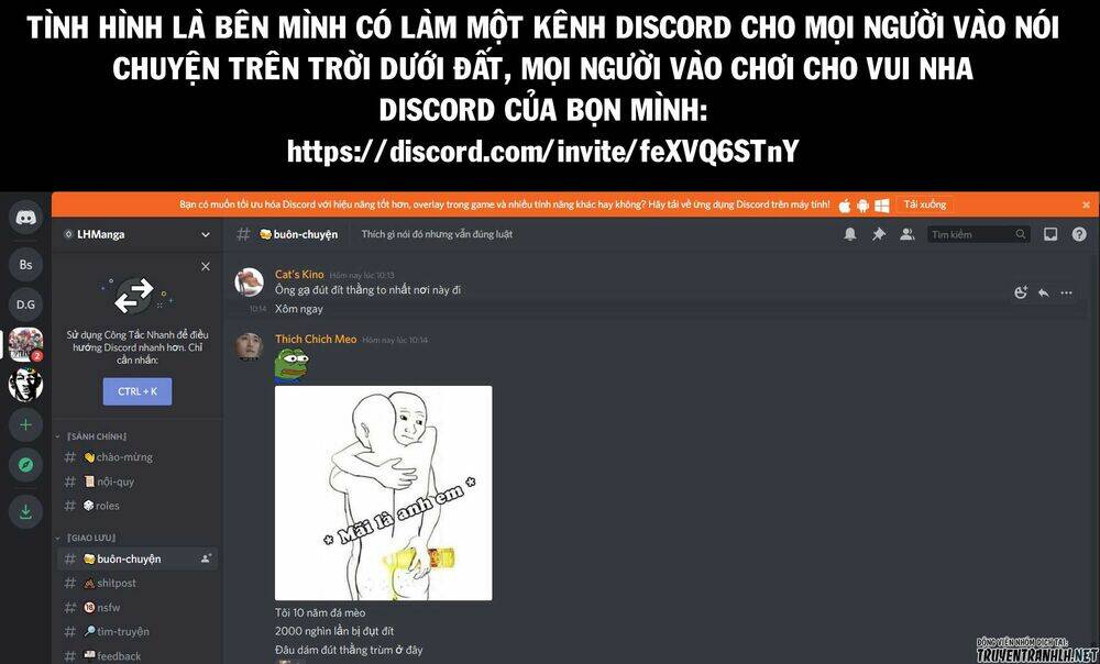 Re:monster - Chương 70