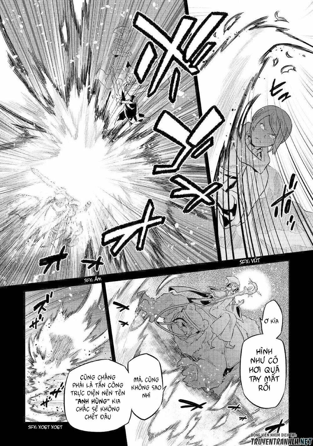 Re:monster - Chương 70