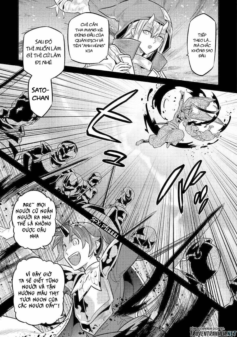 Re:monster - Chương 70