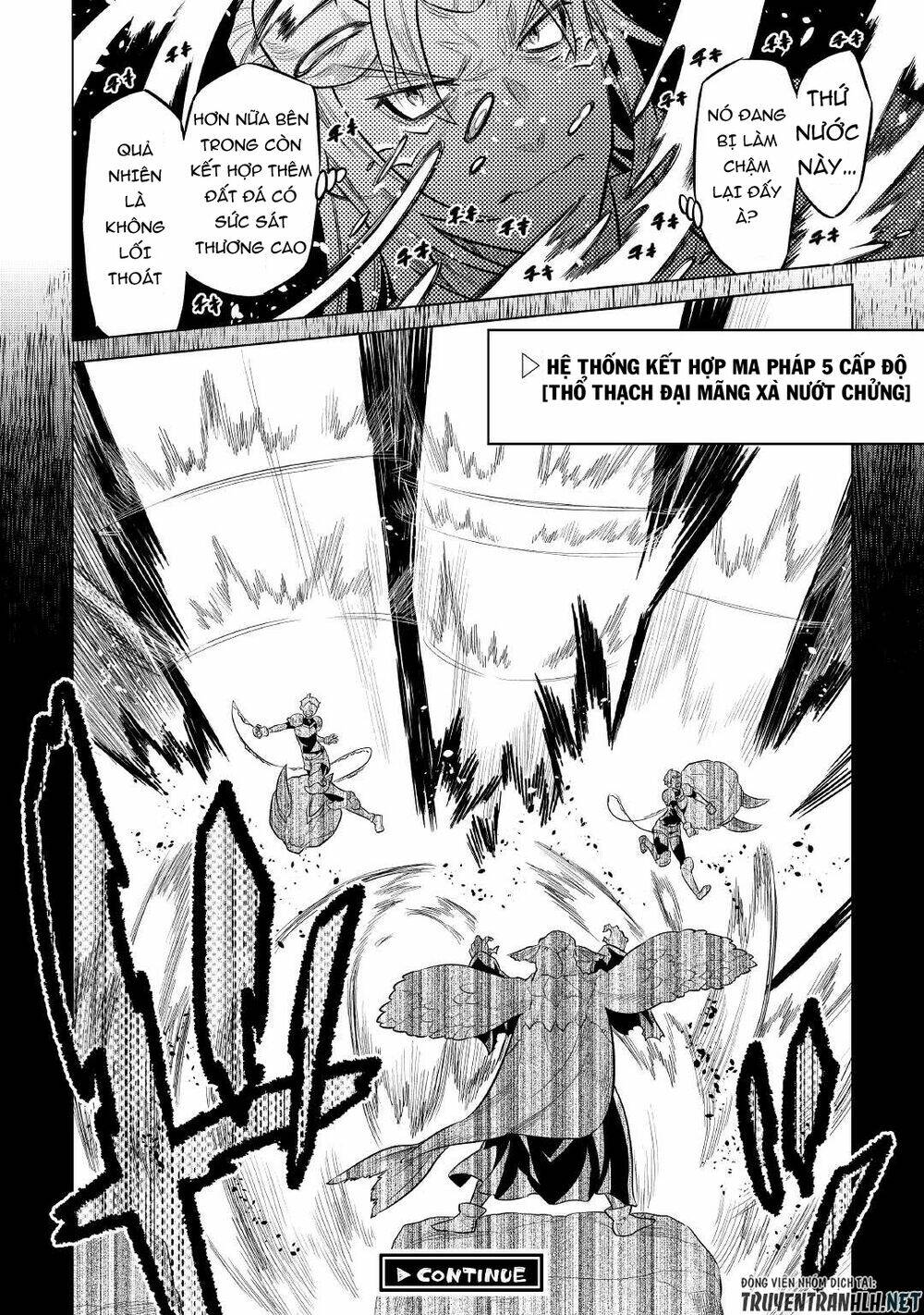 Re:monster - Chương 71