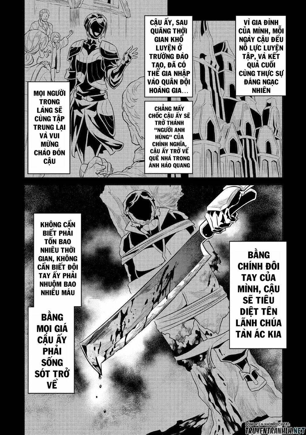 Re:monster - Chương 71