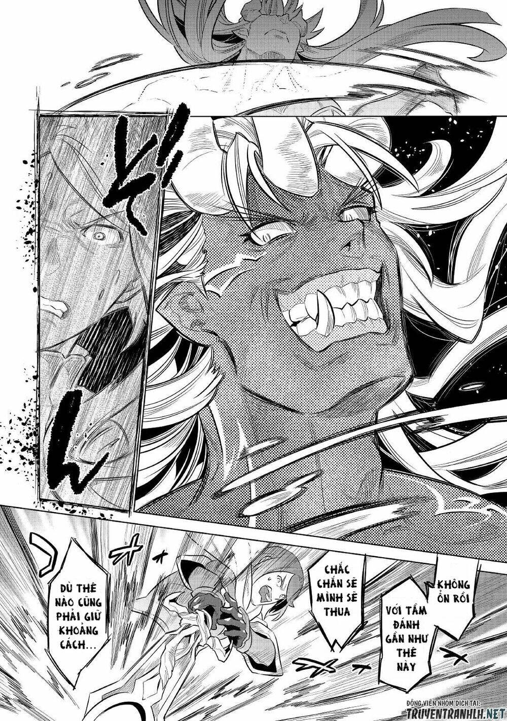 Re:monster - Chương 71