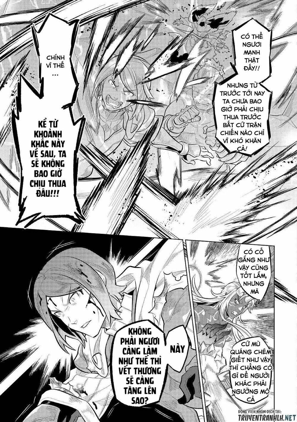 Re:monster - Chương 72
