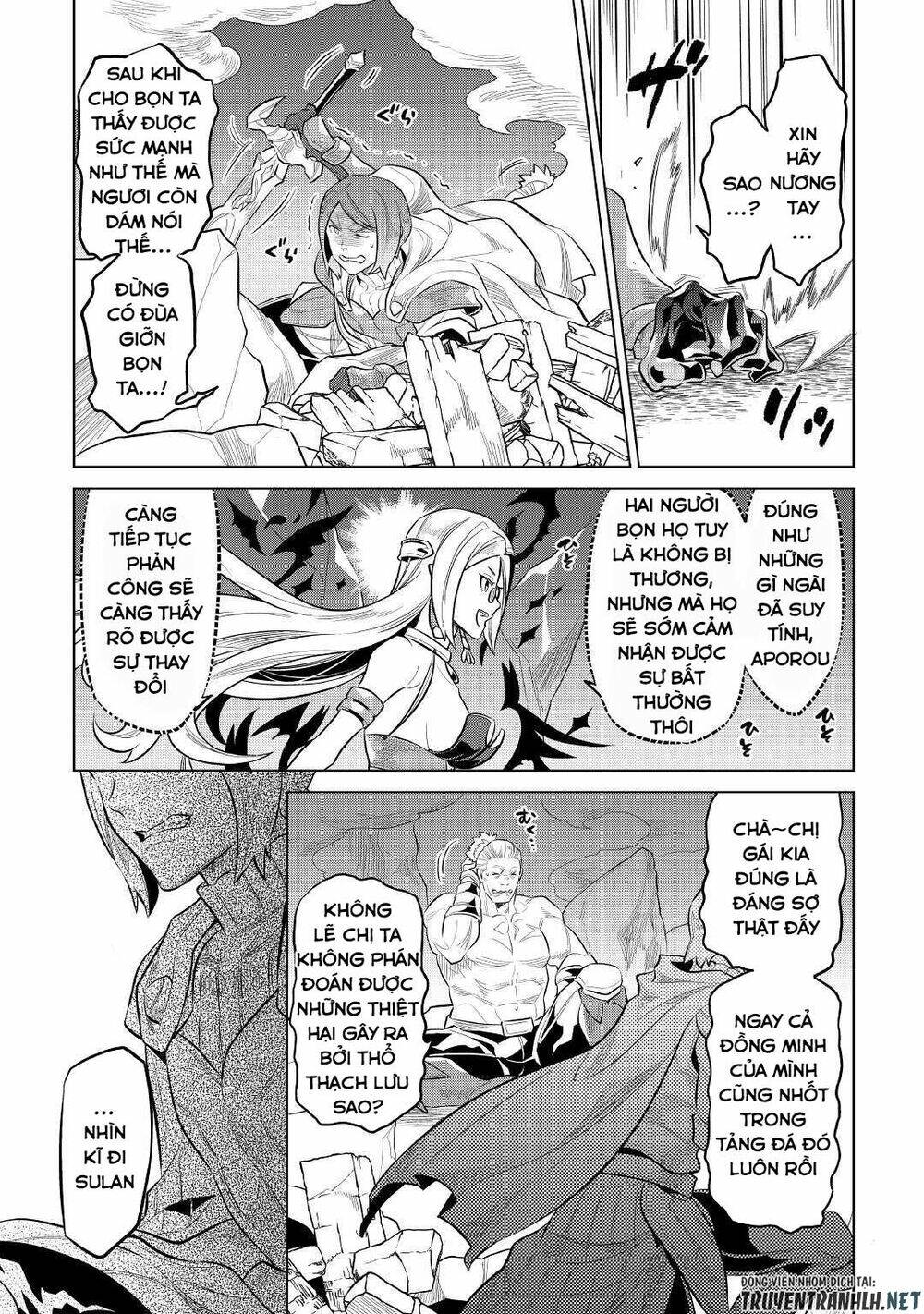 Re:monster - Chương 72