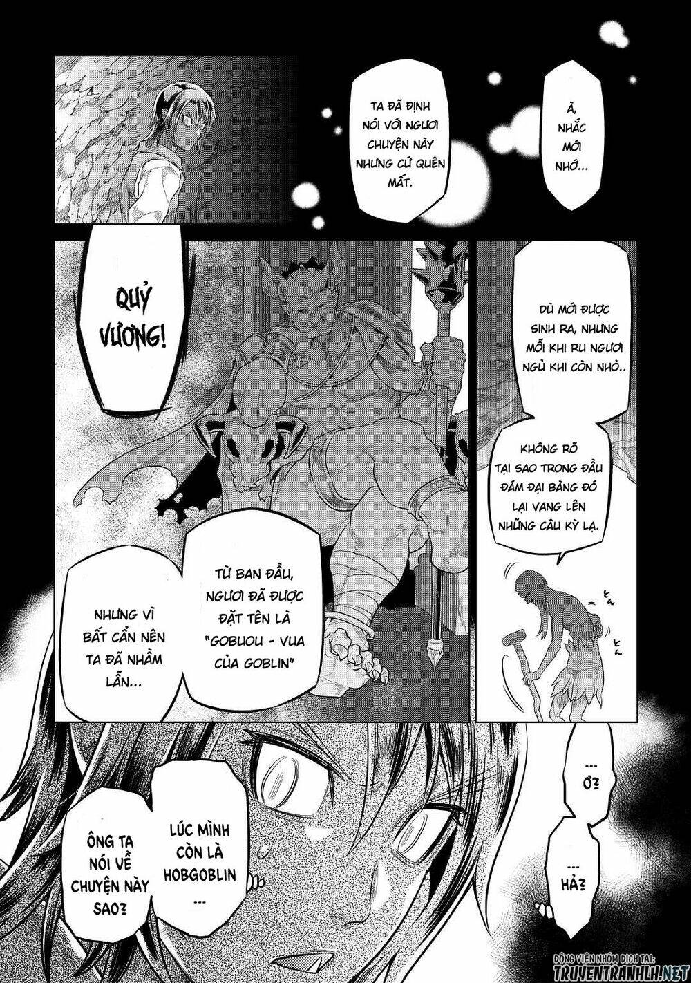 Re:monster - Chương 74