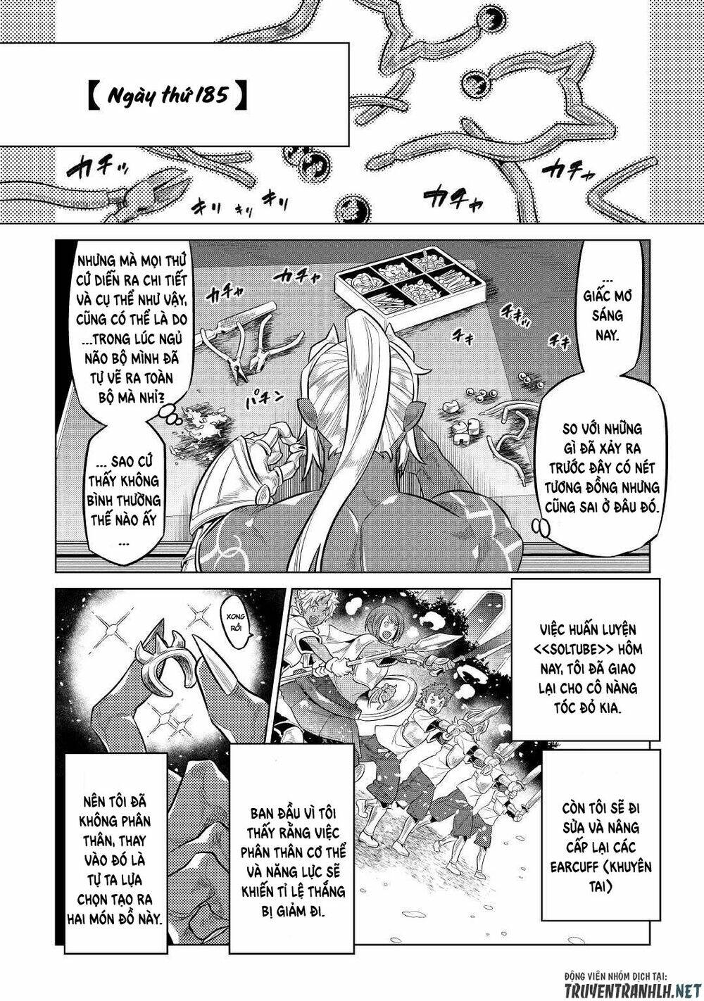 Re:monster - Chương 74