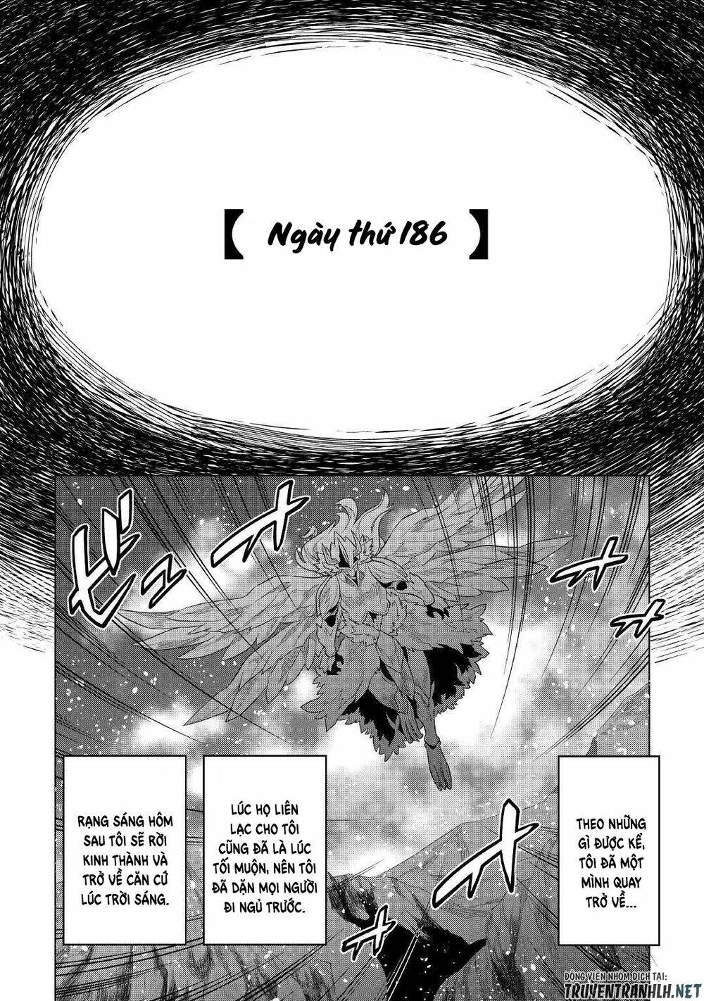 Re:monster - Chương 74
