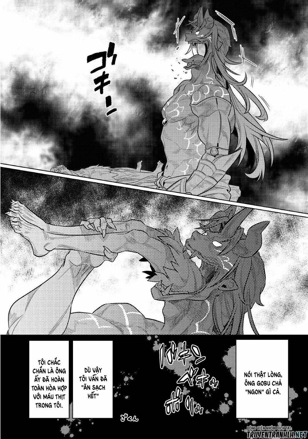 Re:monster - Chương 74