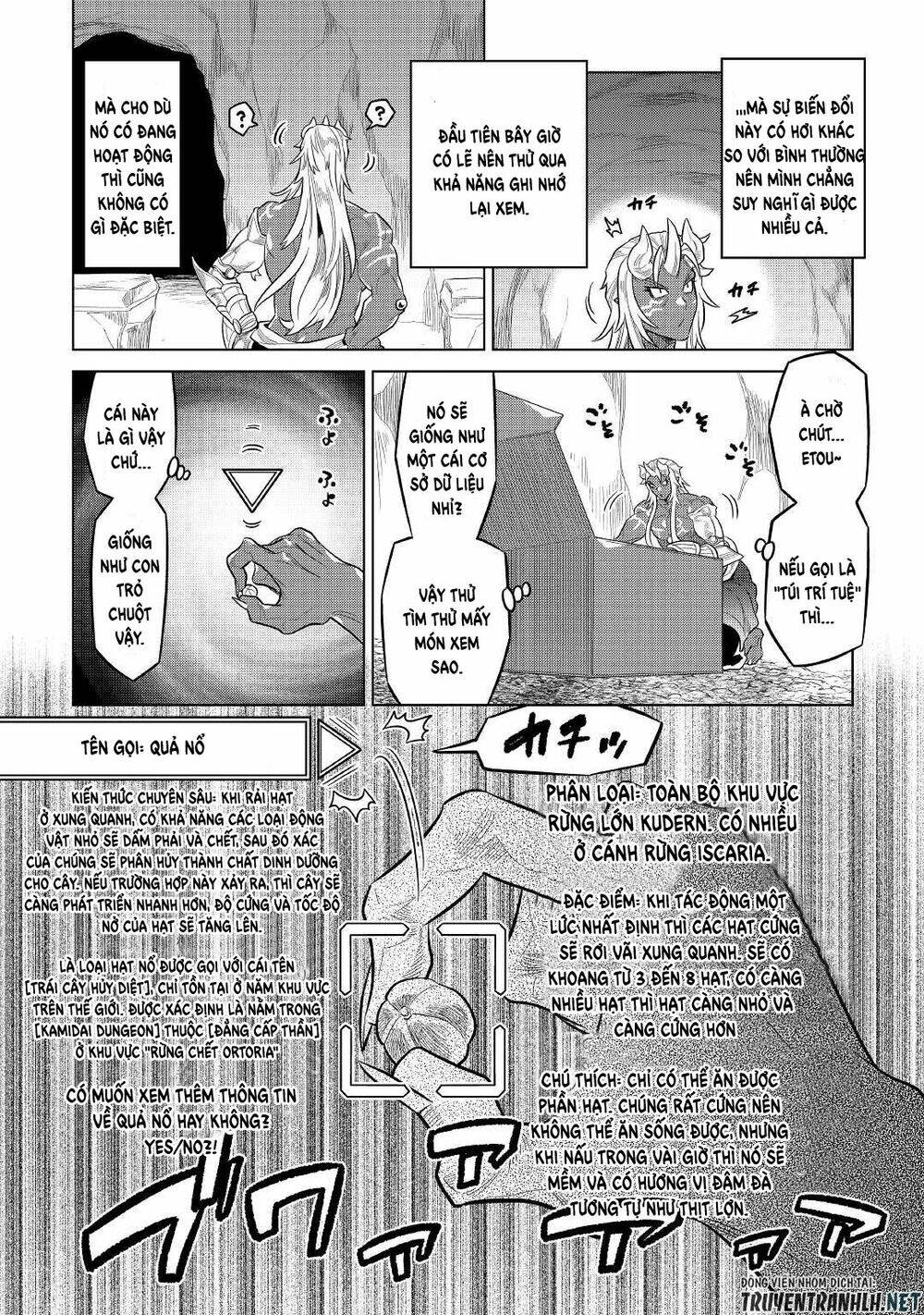Re:monster - Chương 74