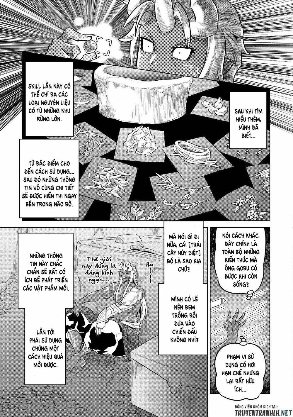 Re:monster - Chương 74