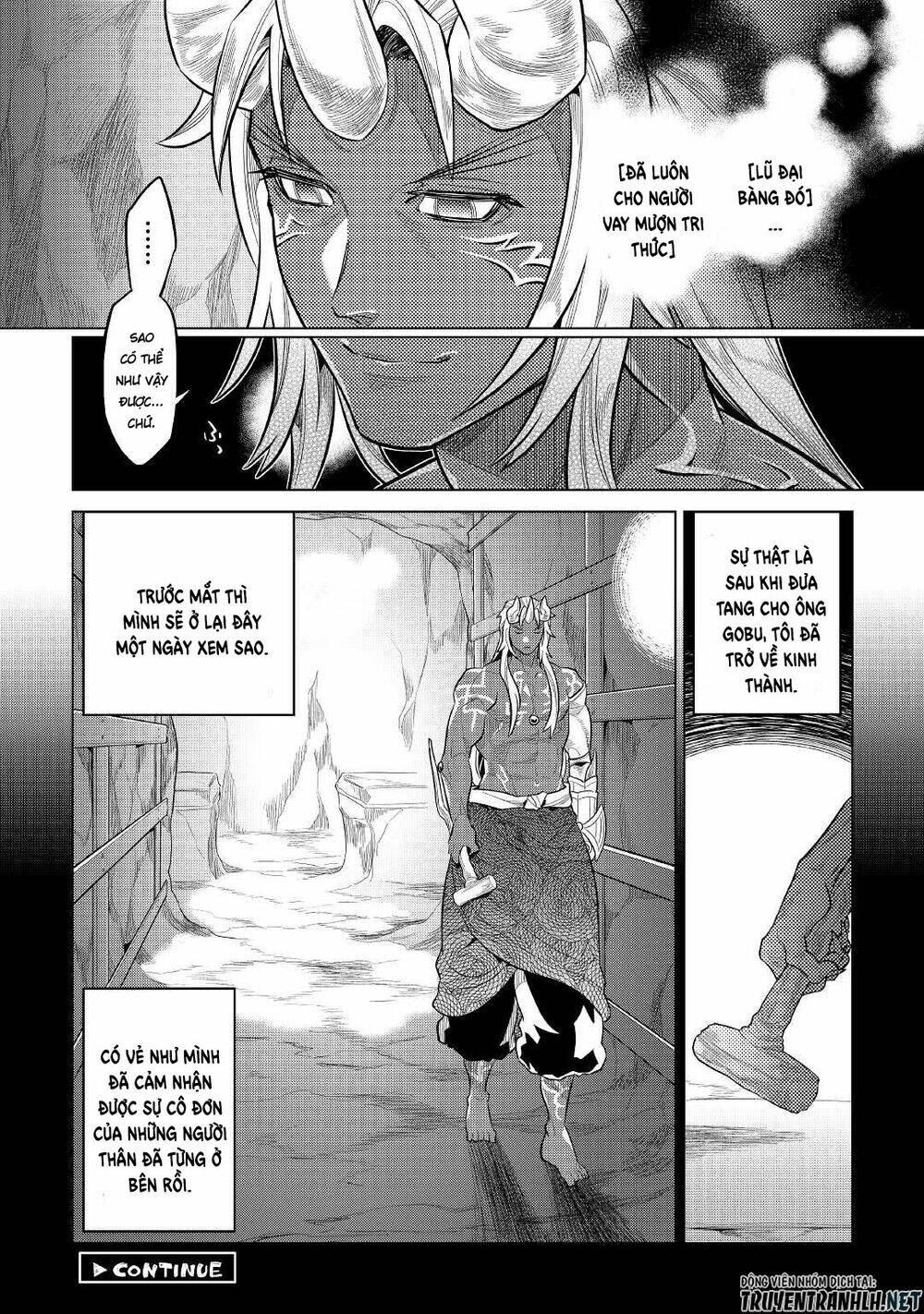 Re:monster - Chương 74