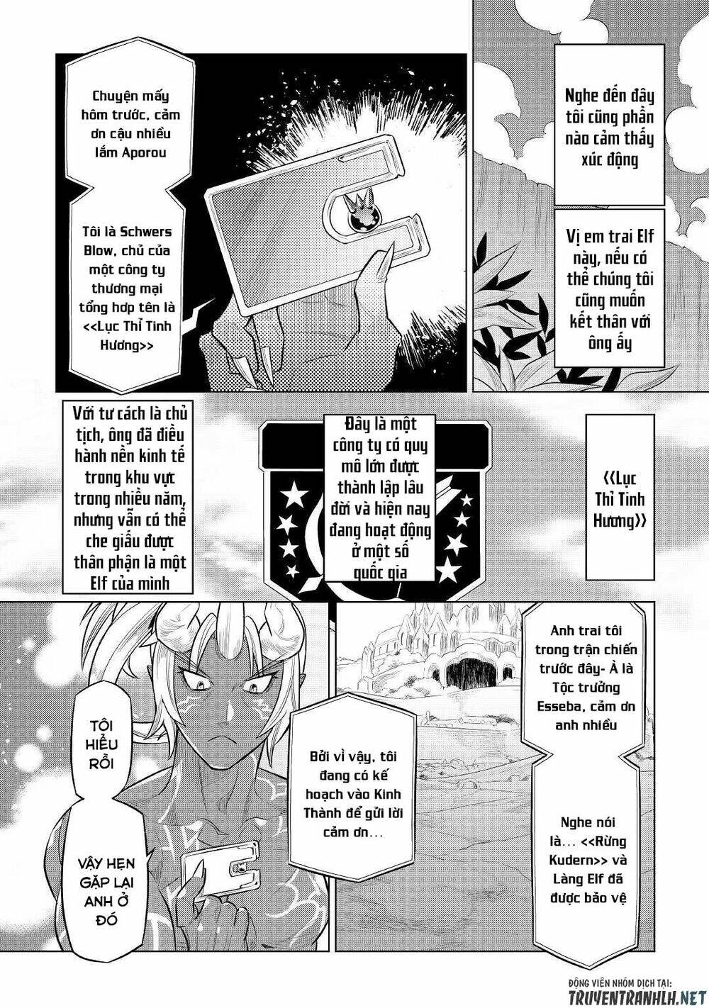 Re:monster - Chương 75