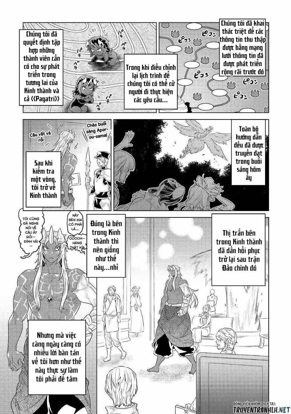Re:monster - Chương 75