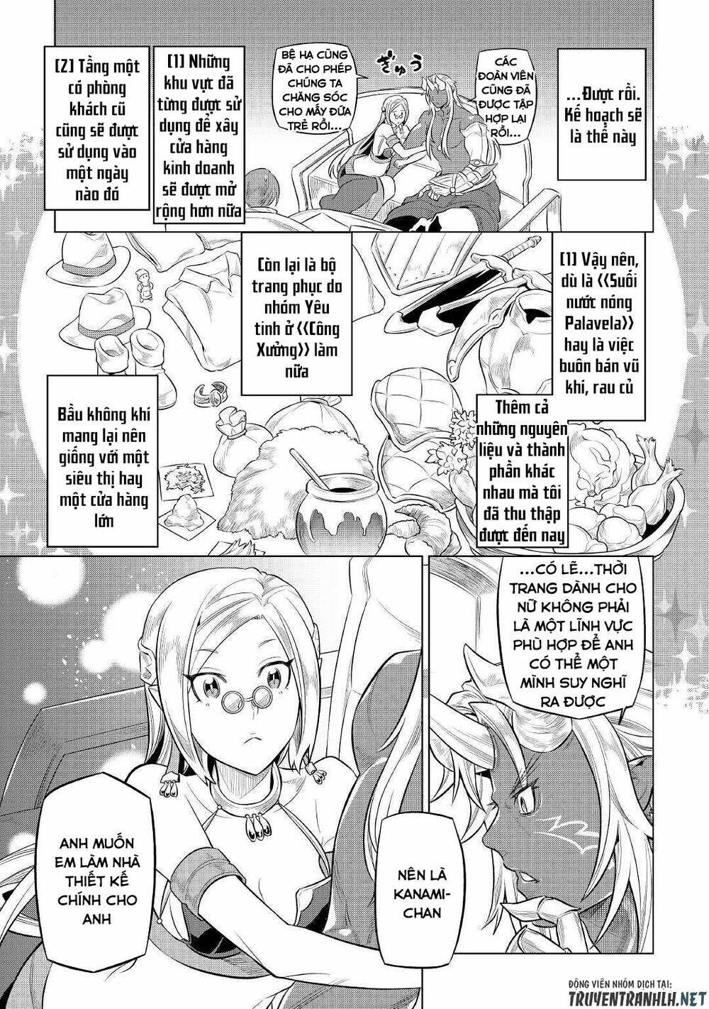 Re:monster - Chương 75