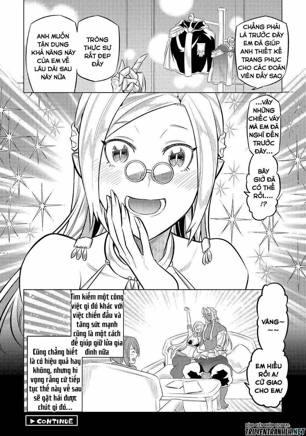 Re:monster - Chương 75