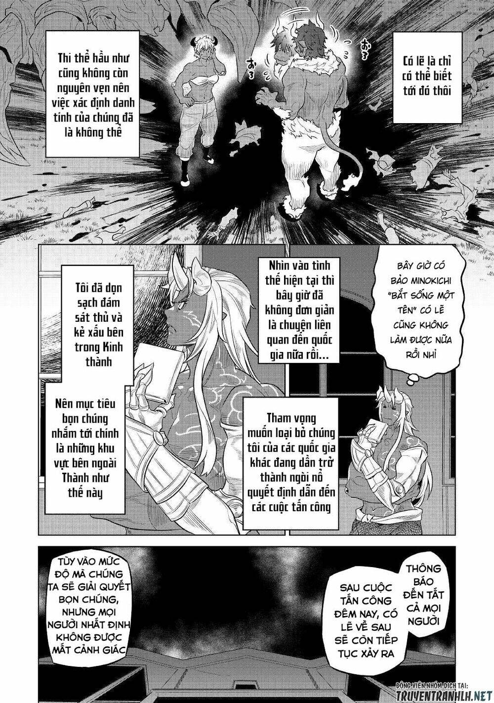 Re:monster - Chương 76