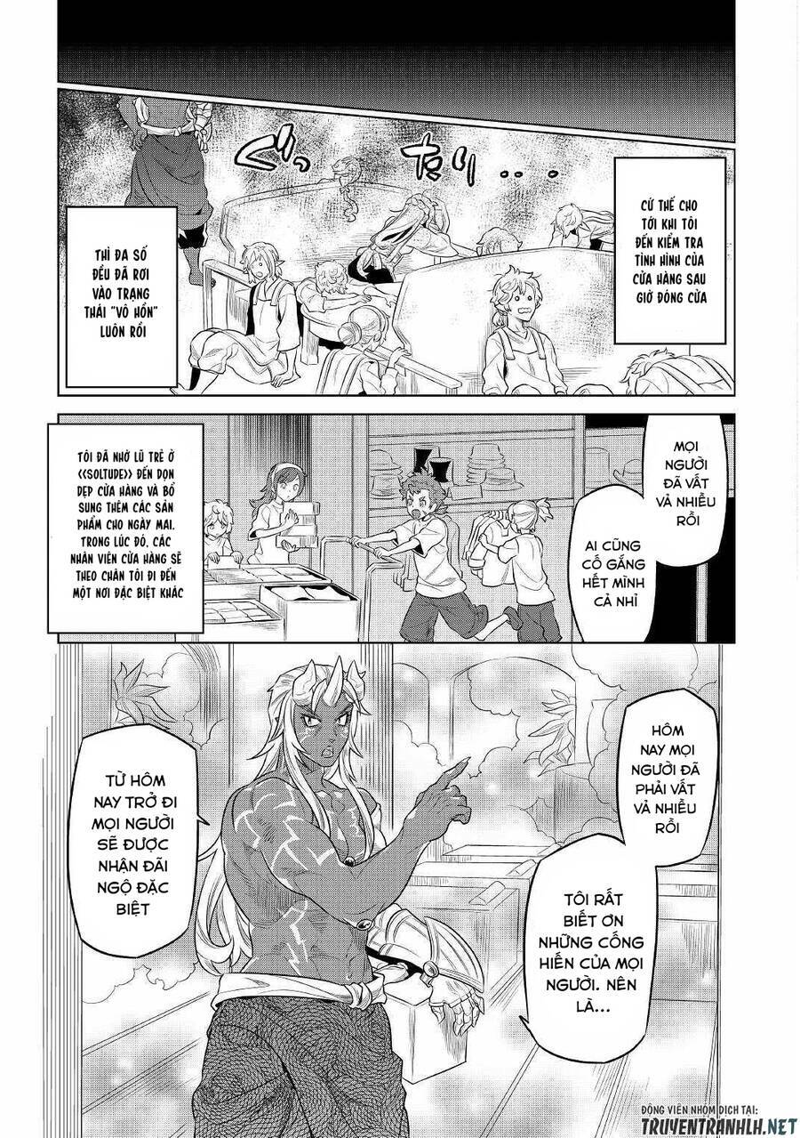 Re:monster - Chương 77