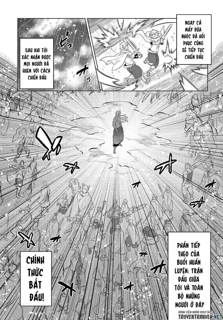 Re:monster - Chương 78