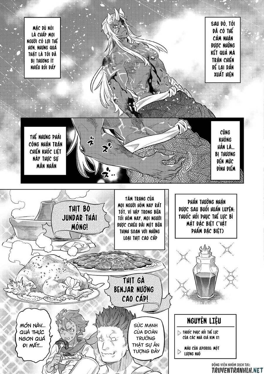 Re:monster - Chương 78