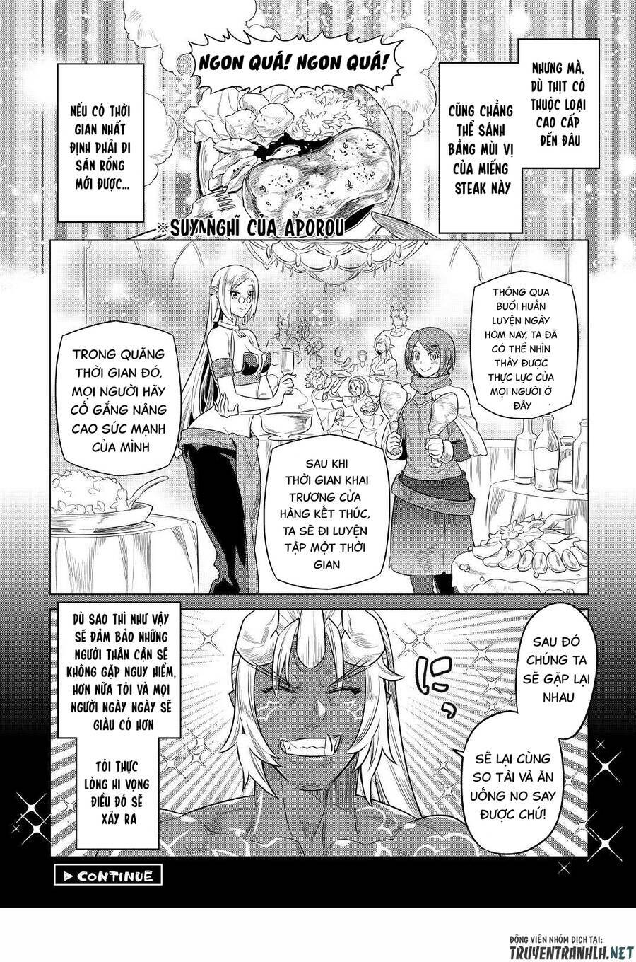 Re:monster - Chương 78