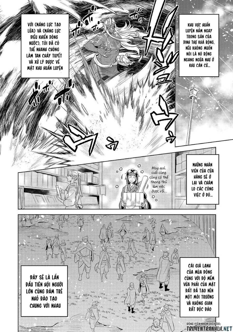 Re:monster - Chương 78