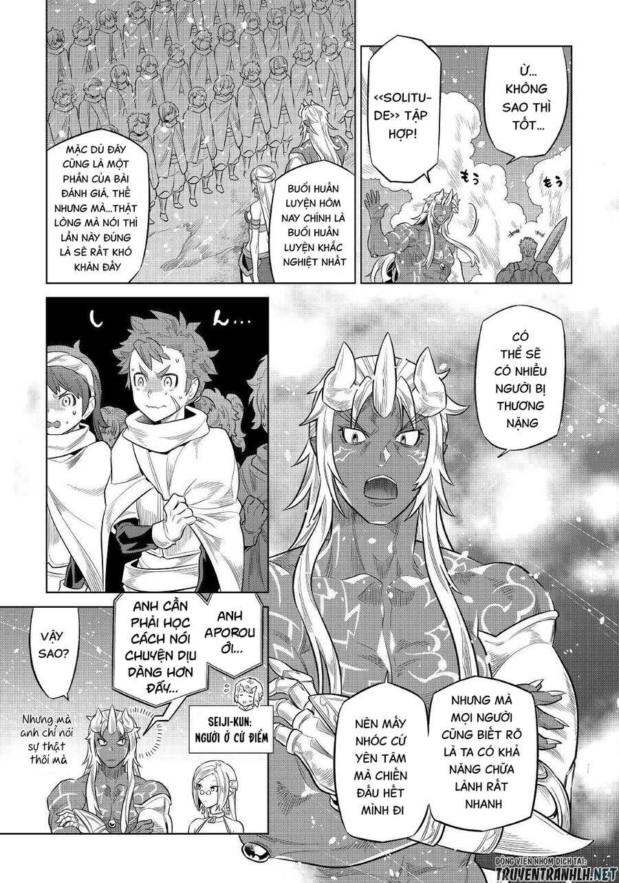 Re:monster - Chương 78
