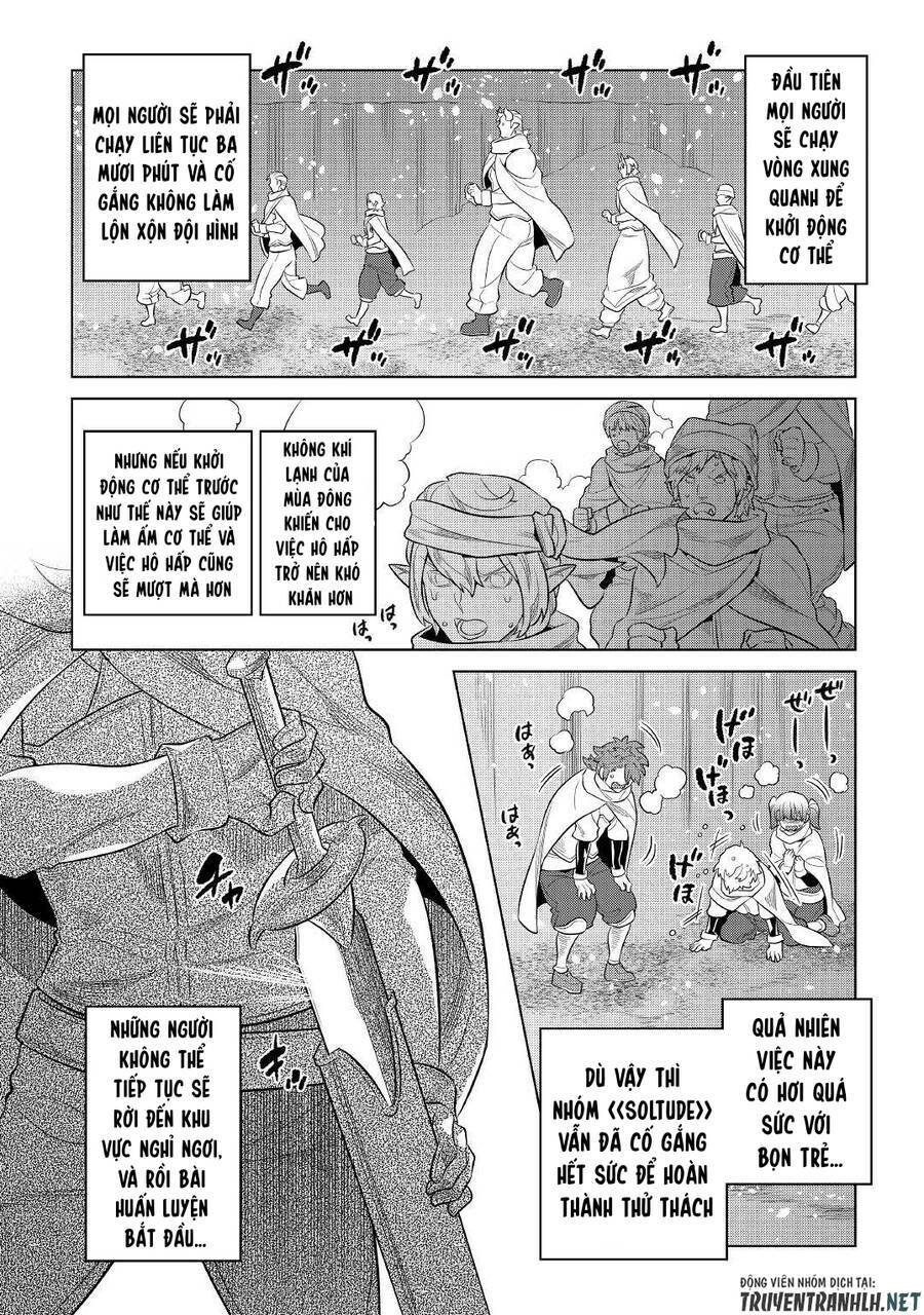 Re:monster - Chương 78